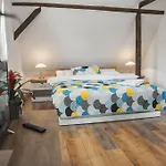 Penzión pre hostí De Likua 3*