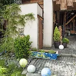 Penzión pre hostí De Likua 3*