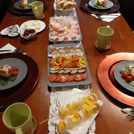 De Likua 招待所 鲁容贝罗克