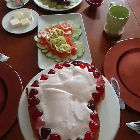 De Likua 3* 鲁容贝罗克