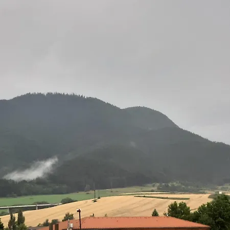 招待所 De Likua 鲁容贝罗克