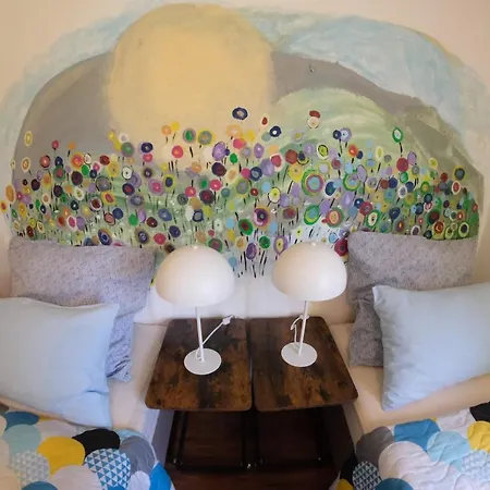 ゲストハウス De Likua 3*