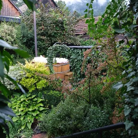 De Likua ゲストハウス