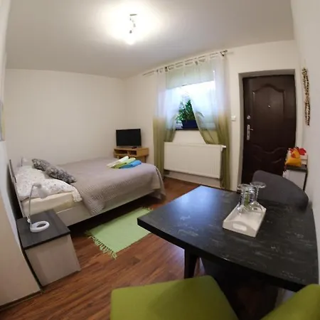 De Likua Konukevi 3*