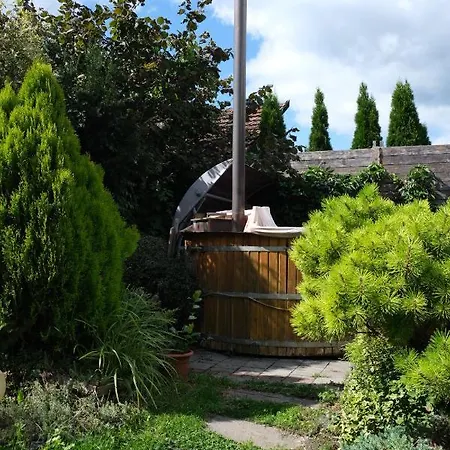 De Likua ゲストハウス ルジョムベロク