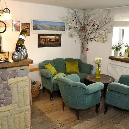 ゲストハウス De Likua 3*