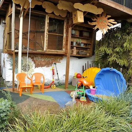 ゲストハウス De Likua