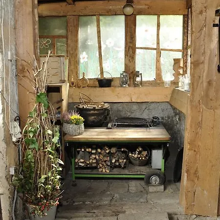 ゲストハウス De Likua 3*