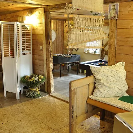 Maison d'hôtes De Likua 3*