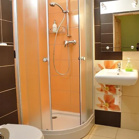 De Likua ゲストハウス