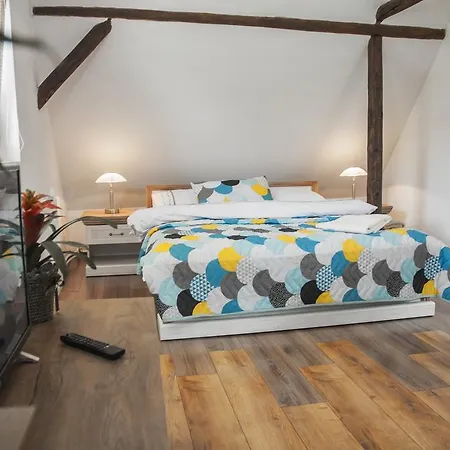Maison d'hôtes De Likua 3*