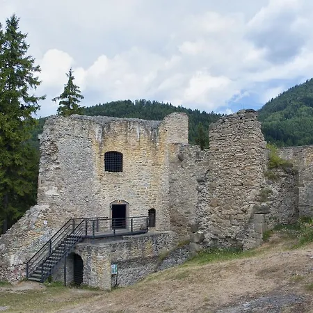 招待所 De Likua 鲁容贝罗克