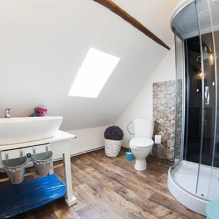 ゲストハウス De Likua