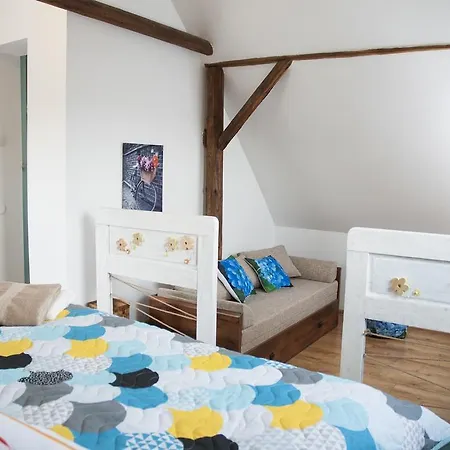 招待所 De Likua 鲁容贝罗克