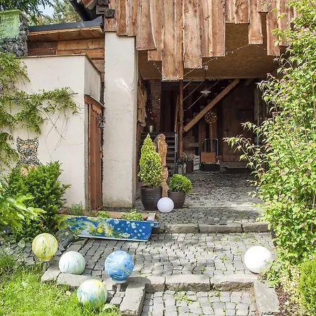 ゲストハウス De Likua 3*