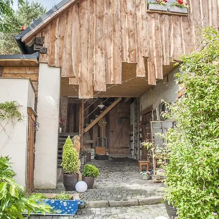 招待所 De Likua 3*