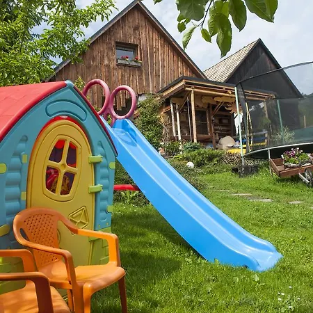 招待所 De Likua 鲁容贝罗克