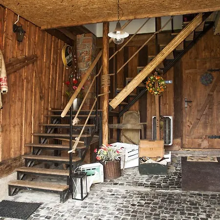 ゲストハウス De Likua 3*