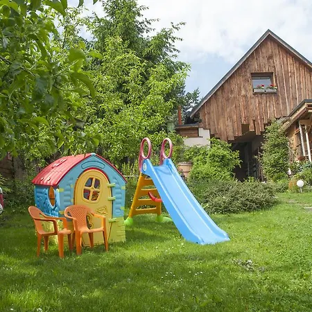 ゲストハウス De Likua