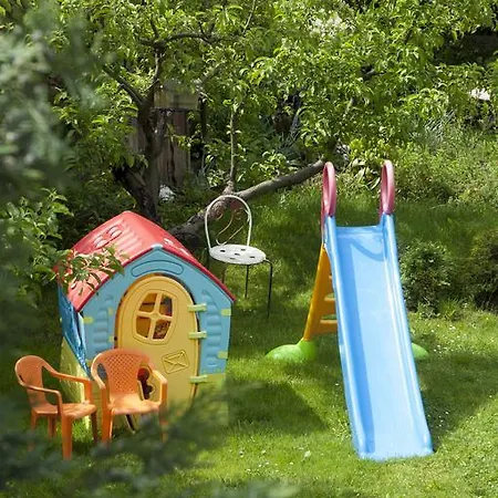 ゲストハウス De Likua