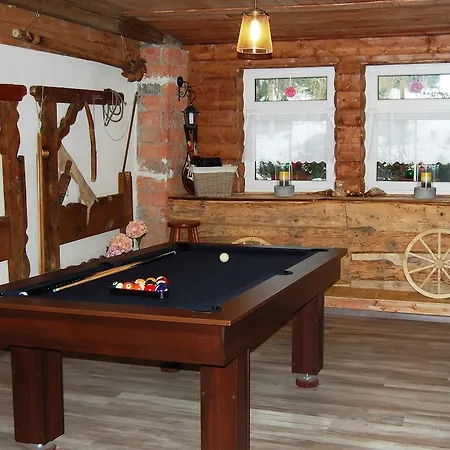 招待所 De Likua 3*