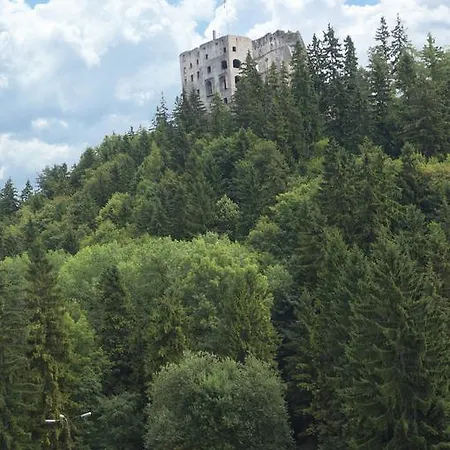 Konukevi De Likua 3*